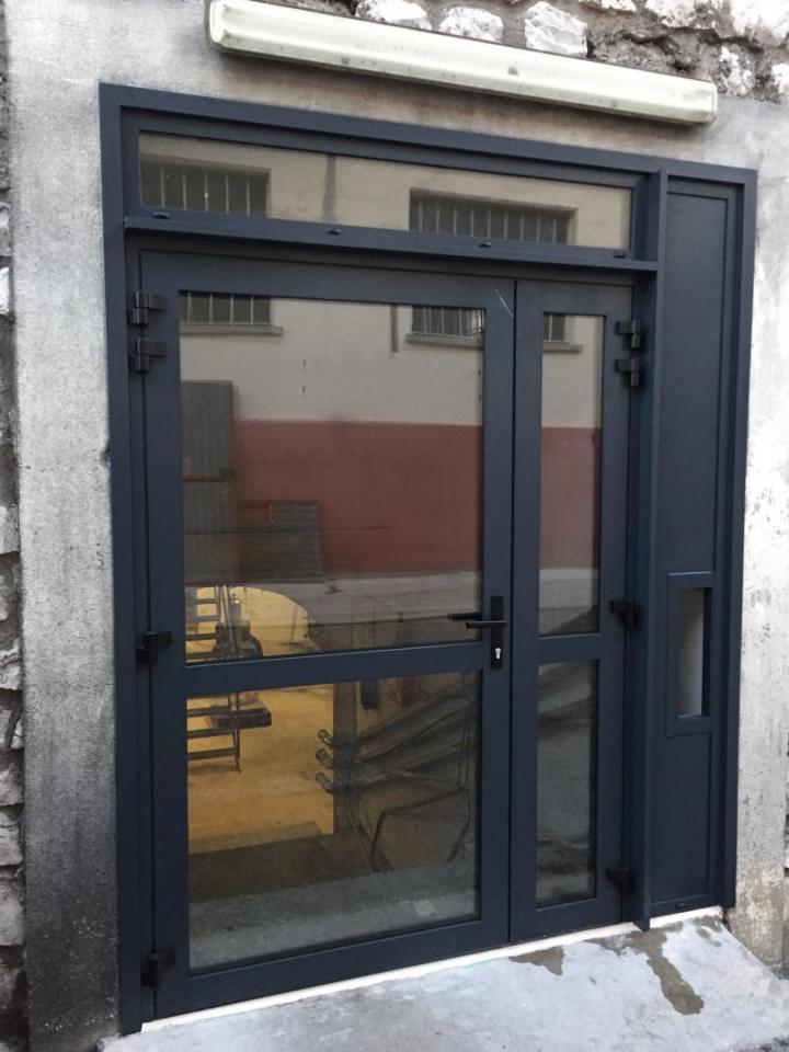 Menuiseries PVC Nîmes