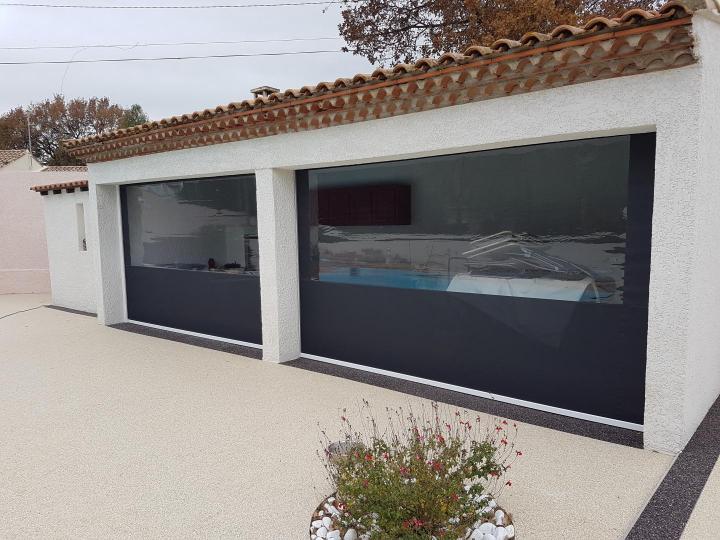 Menuiseries PVC Nîmes
