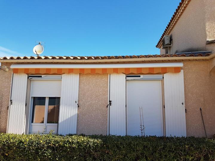 Menuiseries bois Nîmes