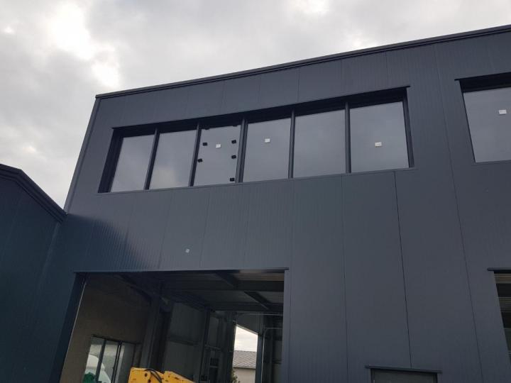 Menuiseries PVC Nîmes