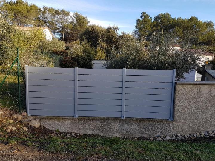 Menuiseries bois Nîmes