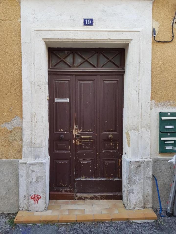 Menuiseries bois Nîmes