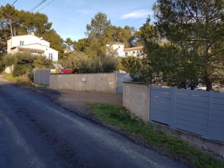Menuiseries bois Nîmes