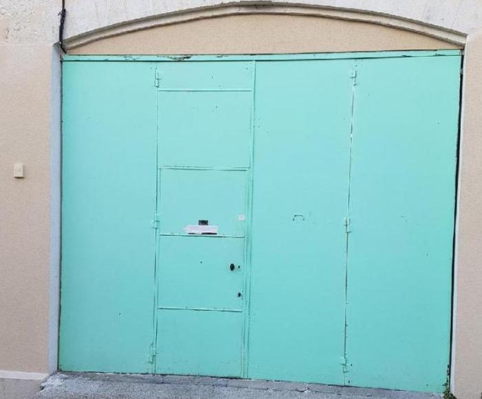 Menuiseries bois Nîmes