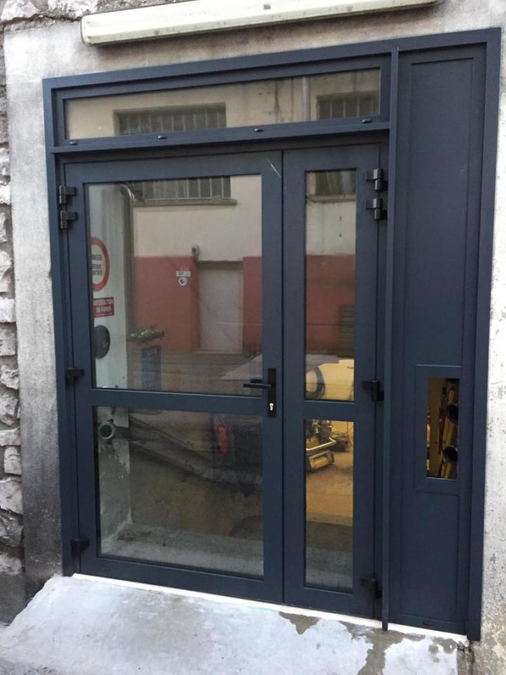 Menuiseries PVC Nîmes