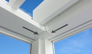Installation pergola bioclimatique Nîmes