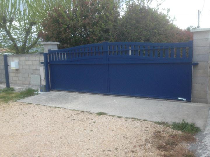 Menuiseries PVC Nîmes