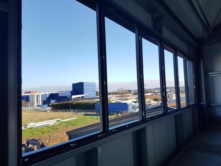 Menuiseries PVC Nîmes