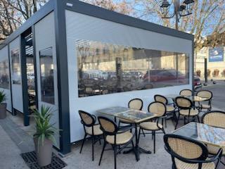 Installation pergola bioclimatique Nîmes