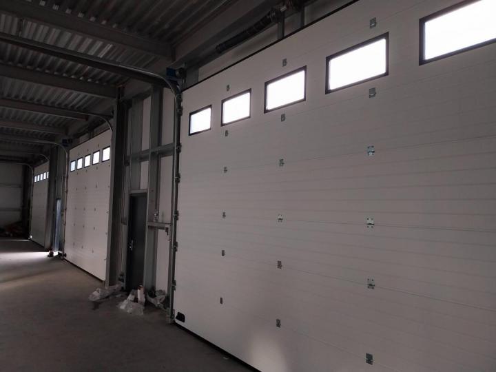 Menuiseries PVC Nîmes