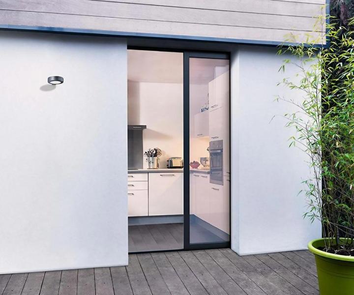 Pour toute installation de portes d’entrée, fiez-vous à nos compétences techniques.